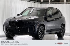 2026 BMW X5 sDrive40i SUV