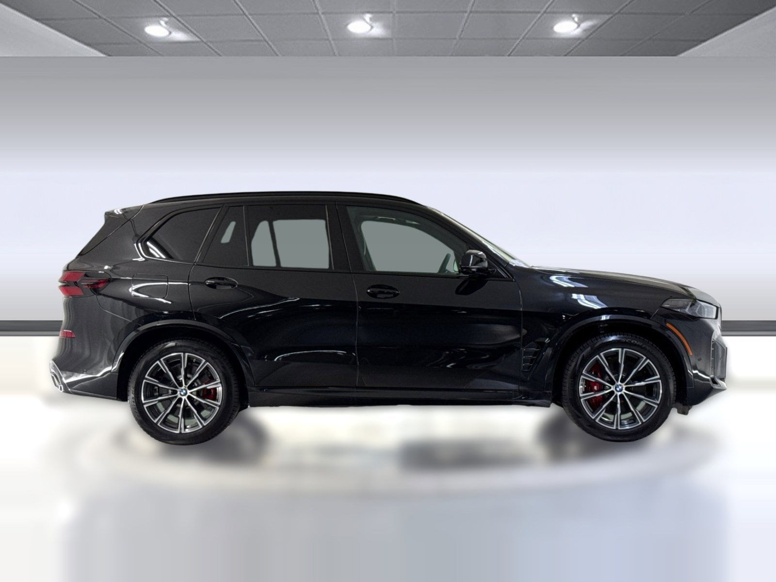 2026 BMW X5 50e - Photo 8
