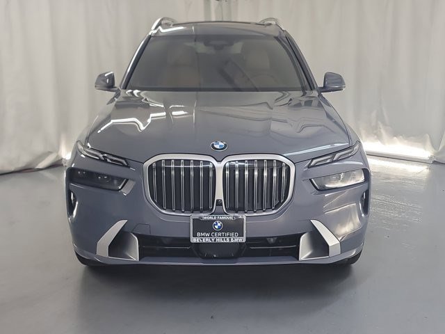 2023 Bmw X7 xDrive40i photo 3