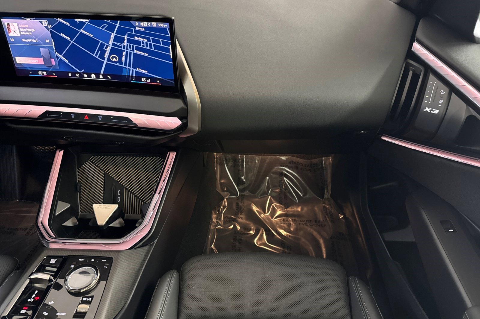 2025 BMW X3 30 - Photo 30