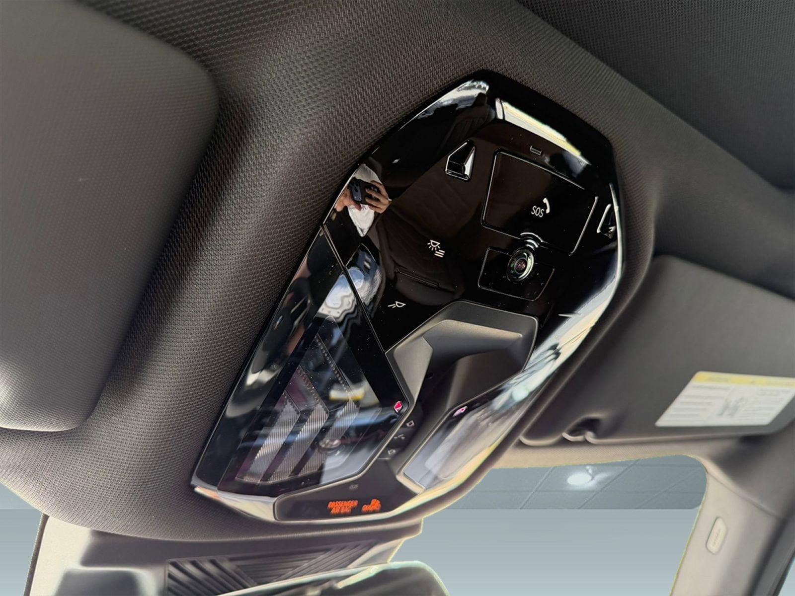 2026 BMW 5 Series 530i - Photo 29