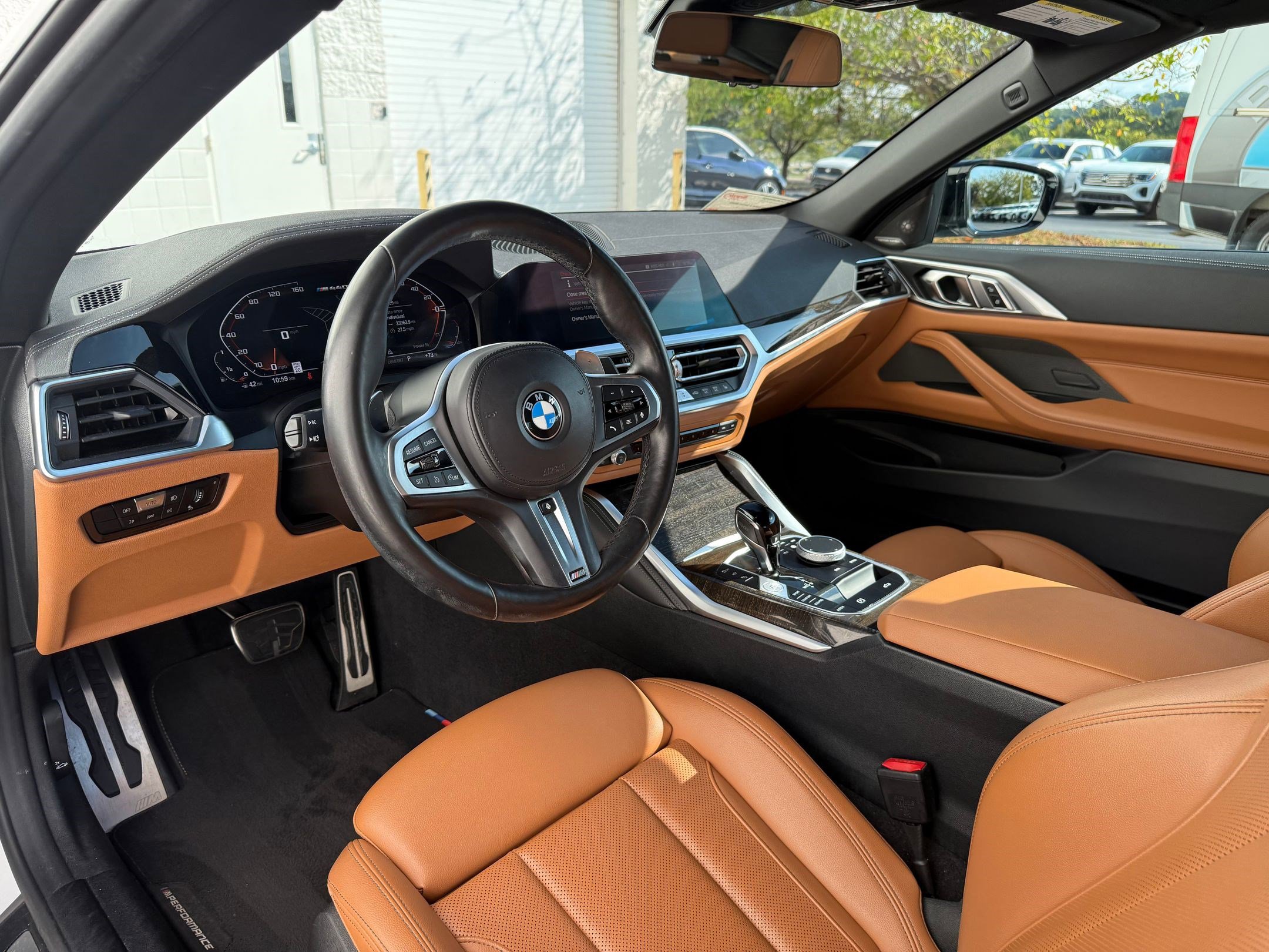 2023 Bmw M440i photo 4