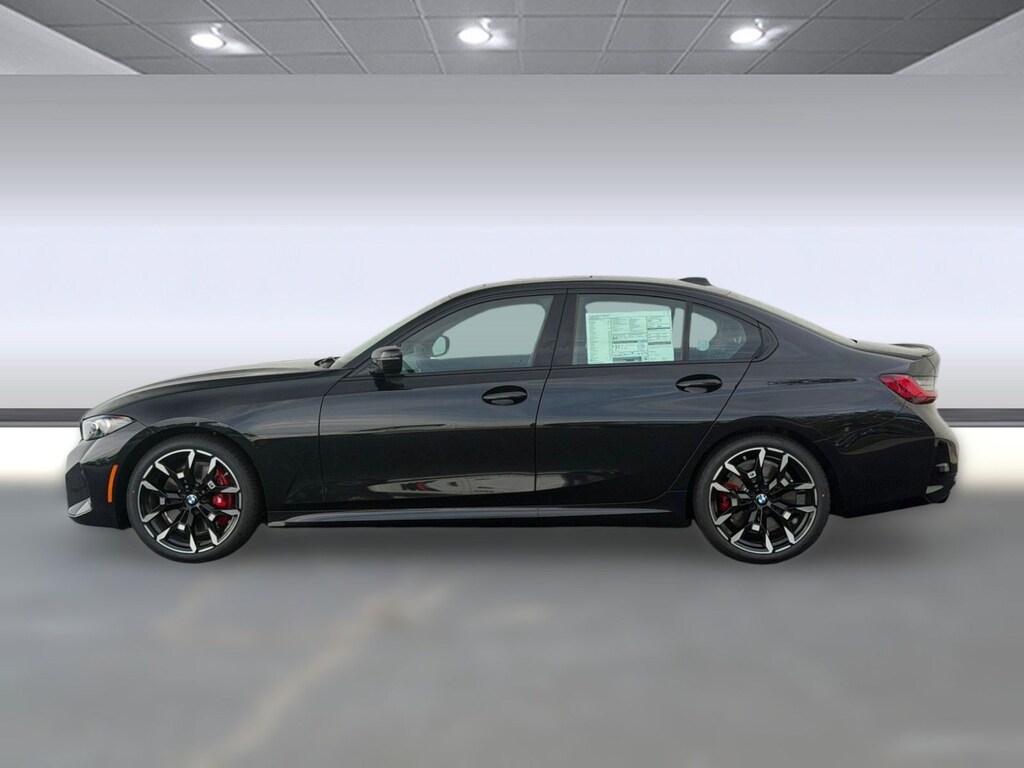 New 2026 BMW 330i Sedan