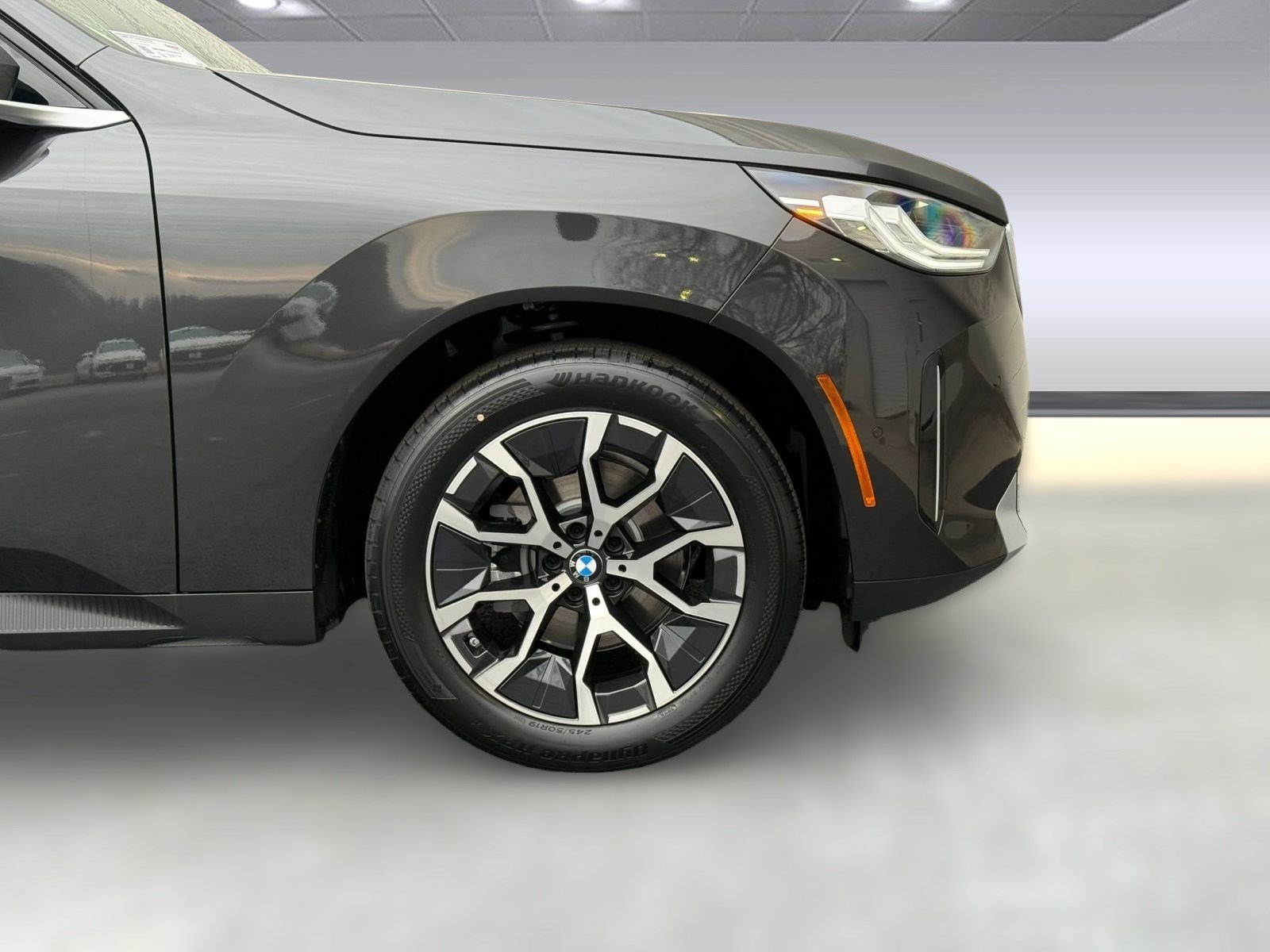 2026 BMW X3 30 - Photo 10