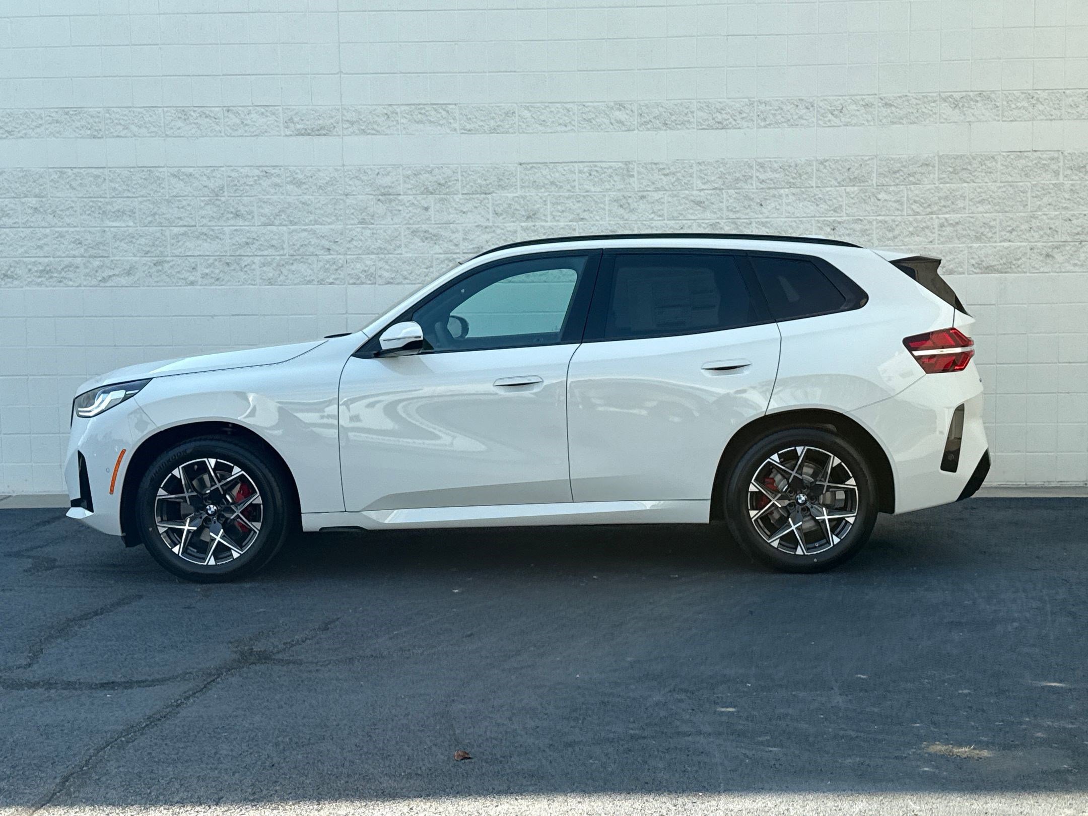 2026 Bmw X3 photo 2