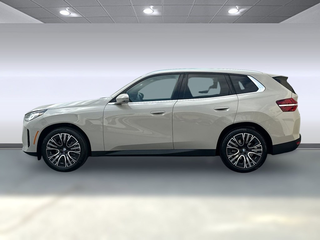 Used 2026 BMW X3 30 xDrive SUV