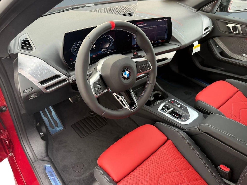 New 2026 BMW M235i xDrive Gran Coupe
