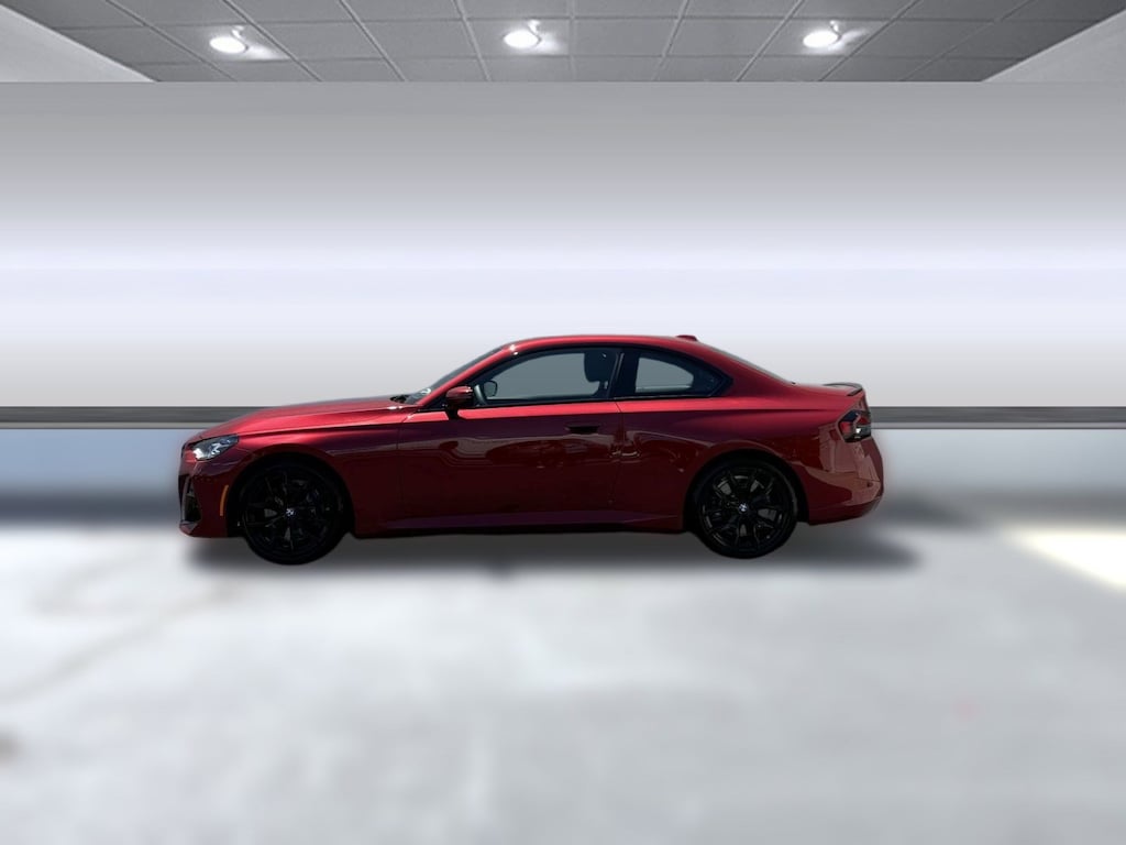 New 2025 BMW 230i Coupe