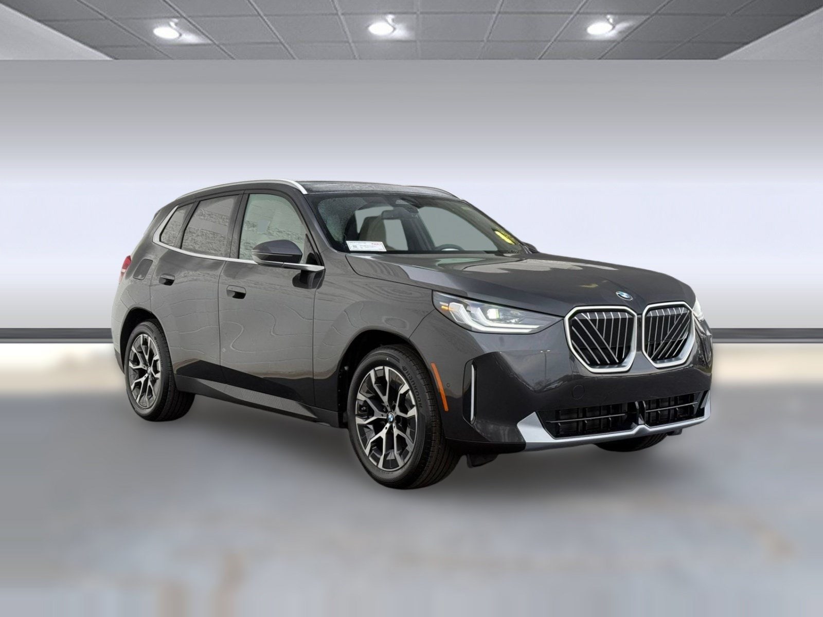 2026 BMW X3 30 - Photo 6