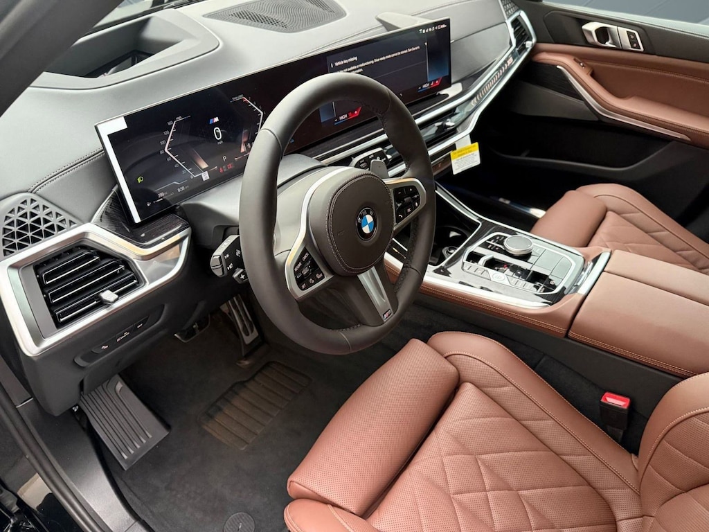 New 2026 BMW X5 sDrive40i SUV