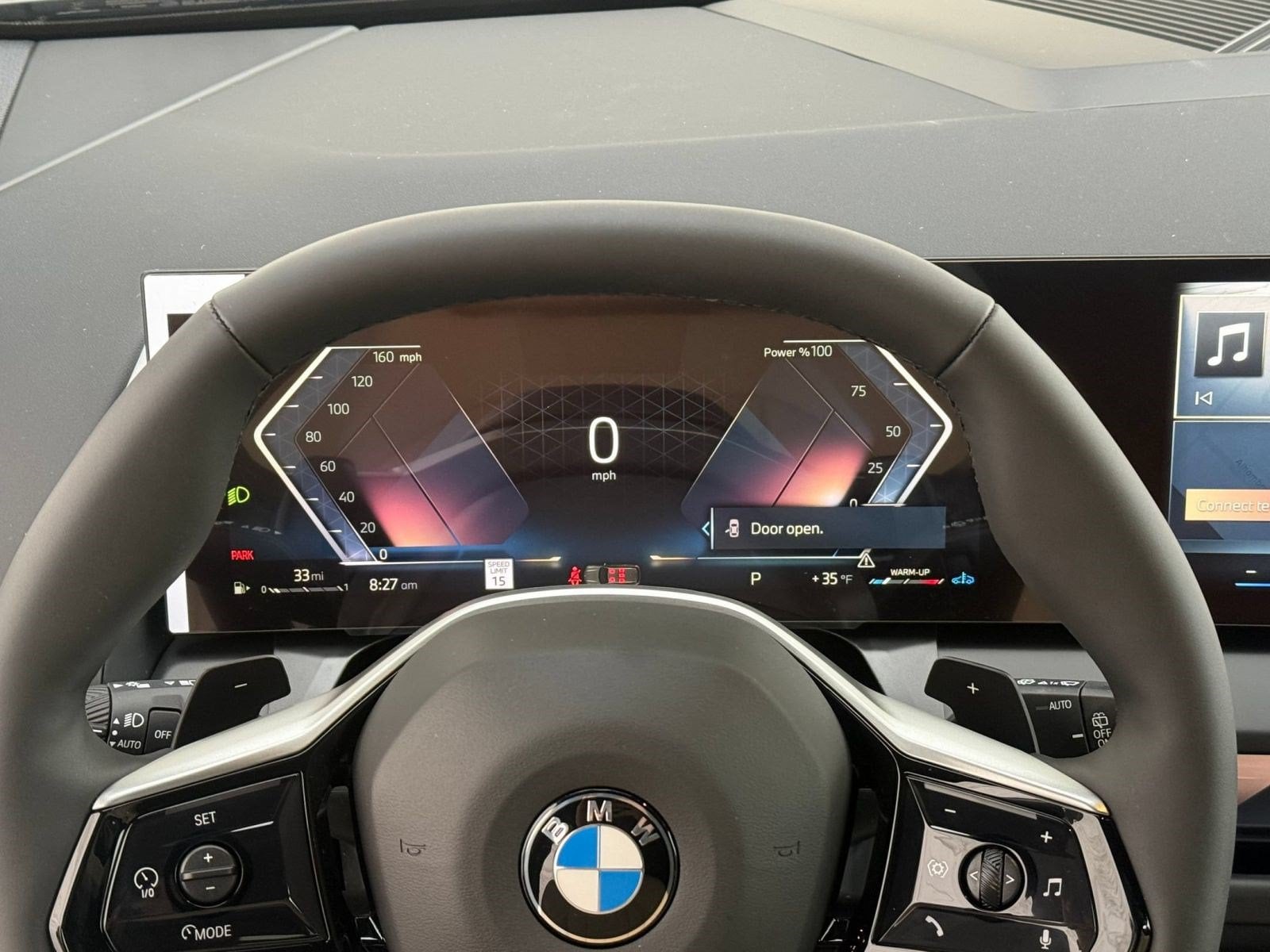 2026 BMW X3 30 - Photo 18
