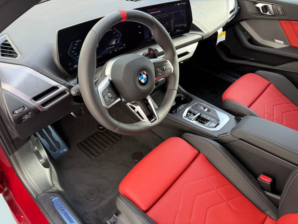 New 2026 BMW M235i xDrive Gran Coupe