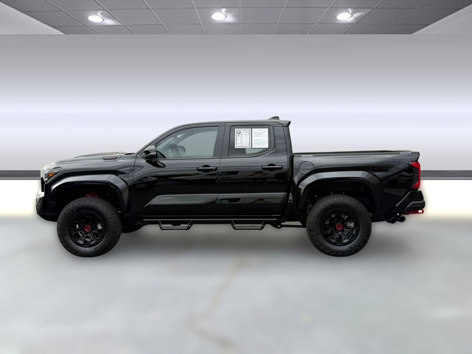 2024 Toyota Tacoma TRD Pro photo 2