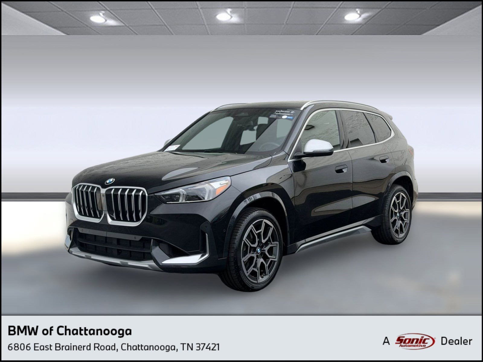 2023 BMW X1 xDrive28i's photo