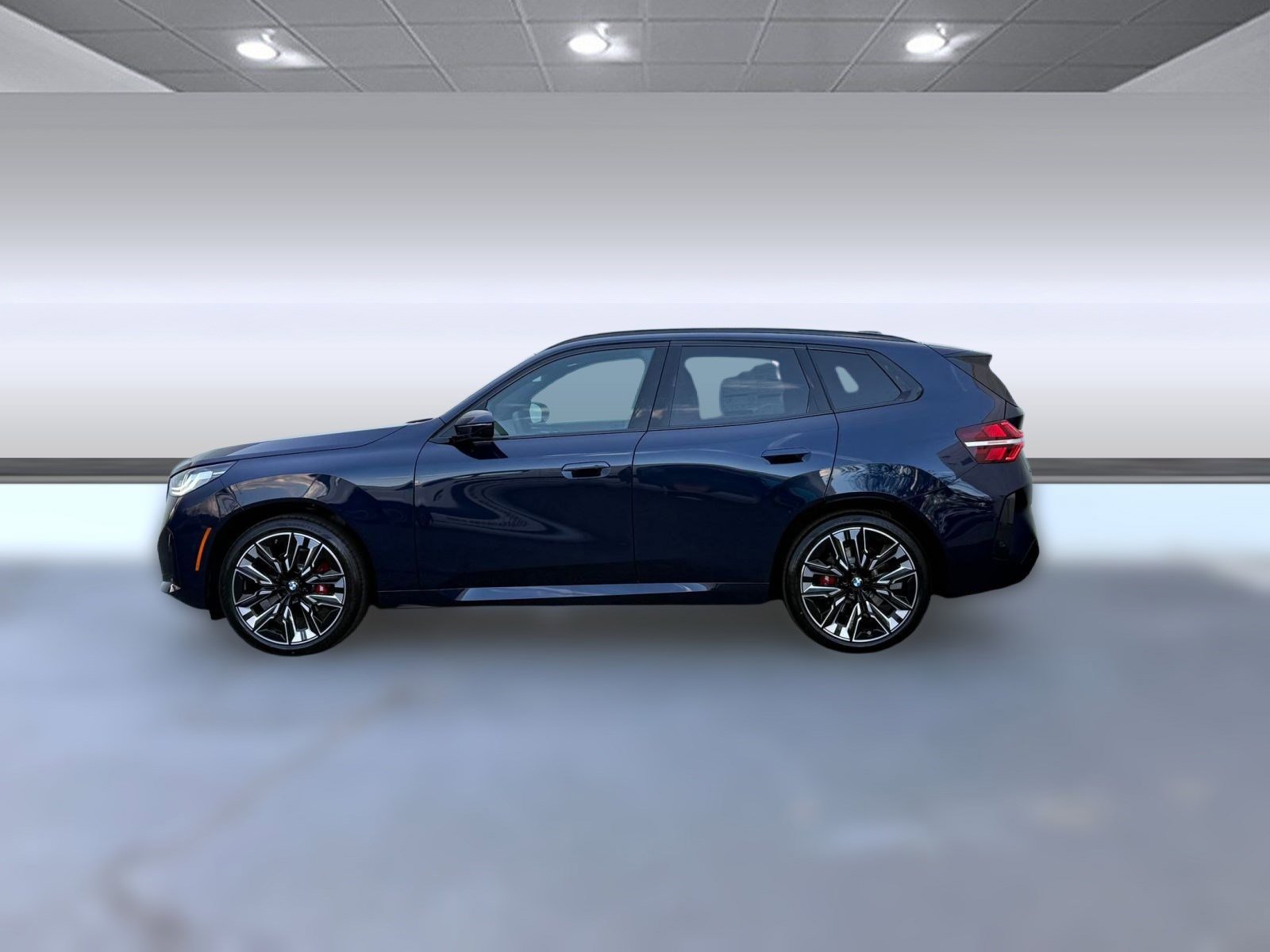 2026 Bmw X3 photo 2