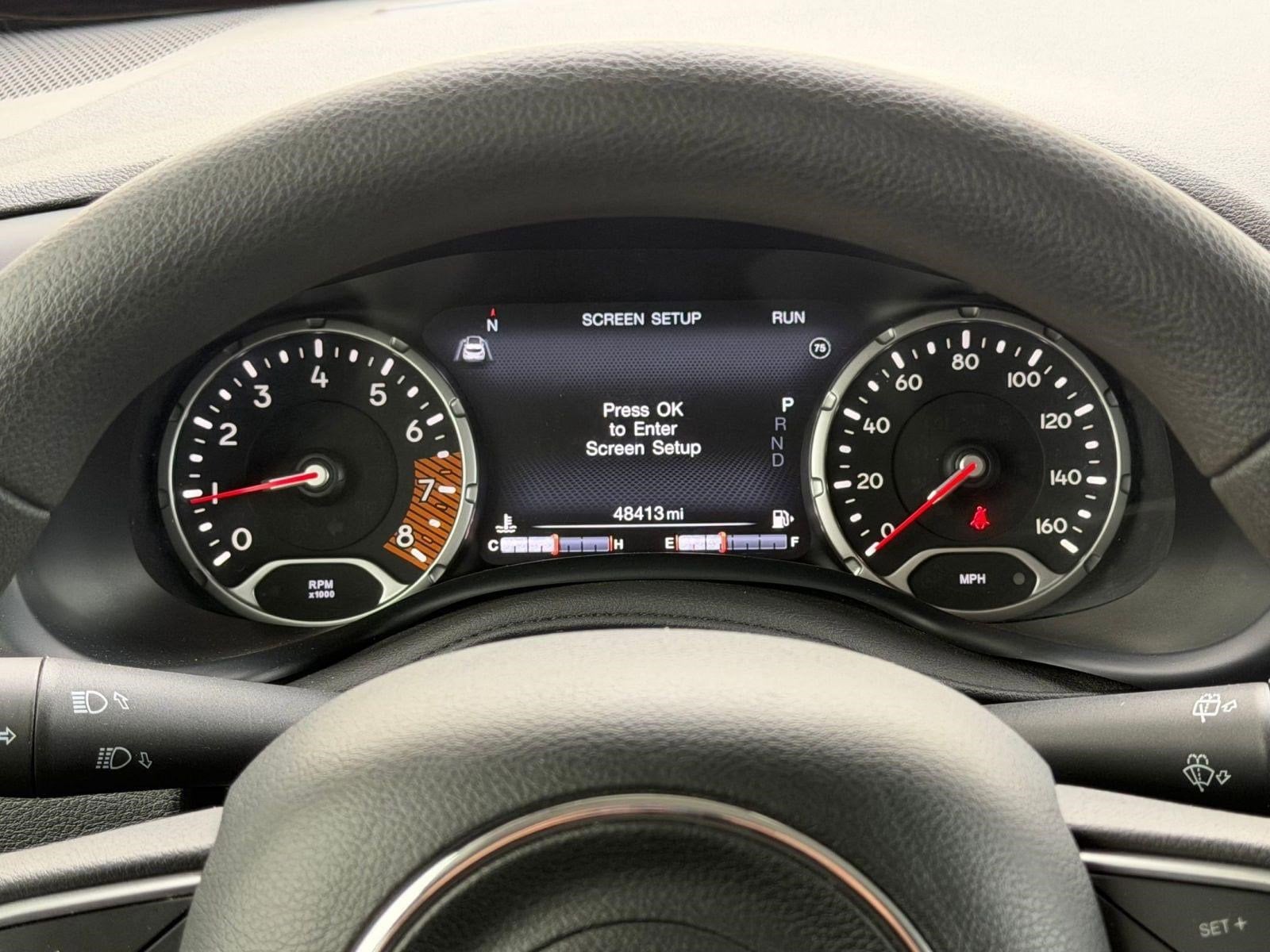 2023 Jeep Renegade Upland - Photo 18