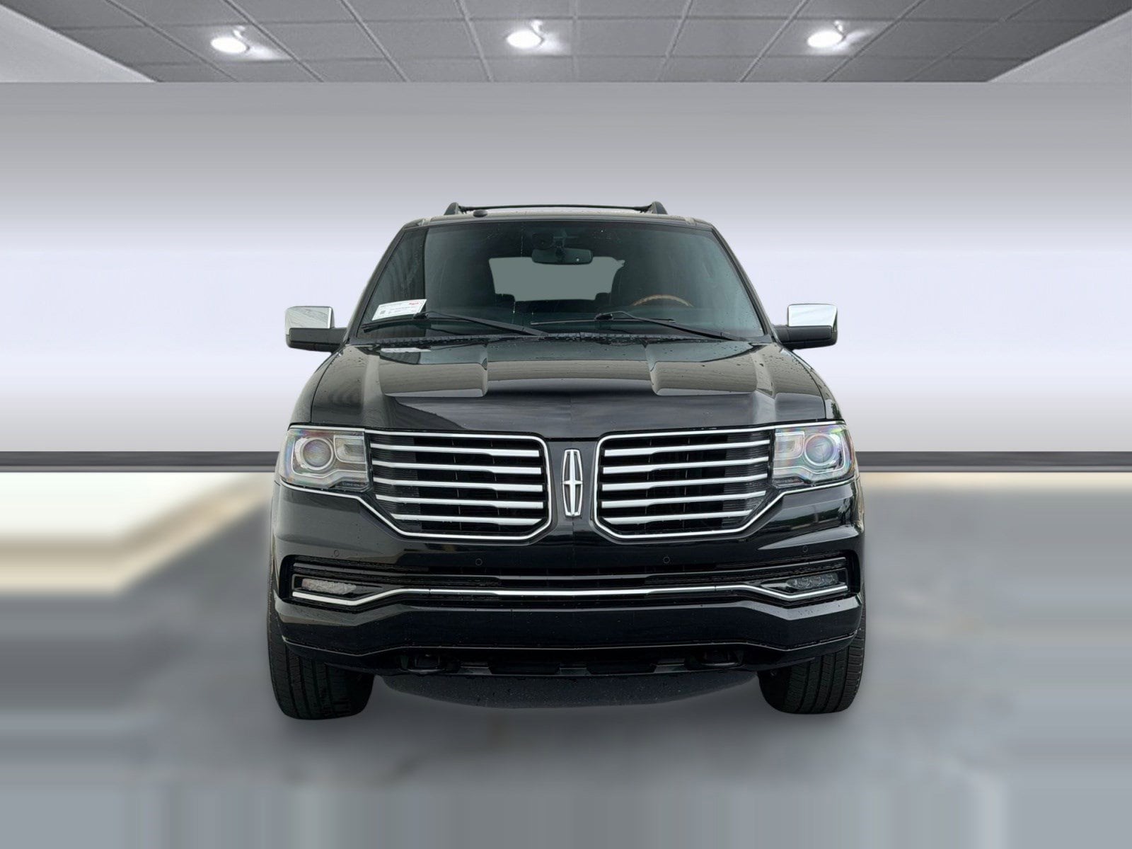 Navigator Select SUV