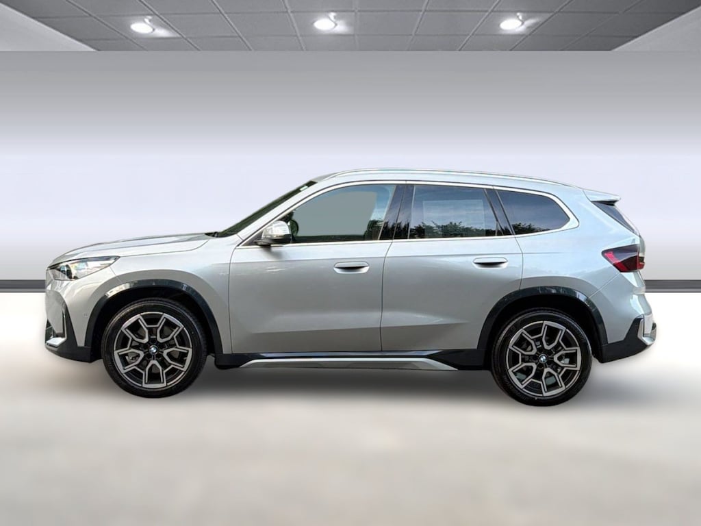 New 2026 BMW X1 xDrive28i SUV
