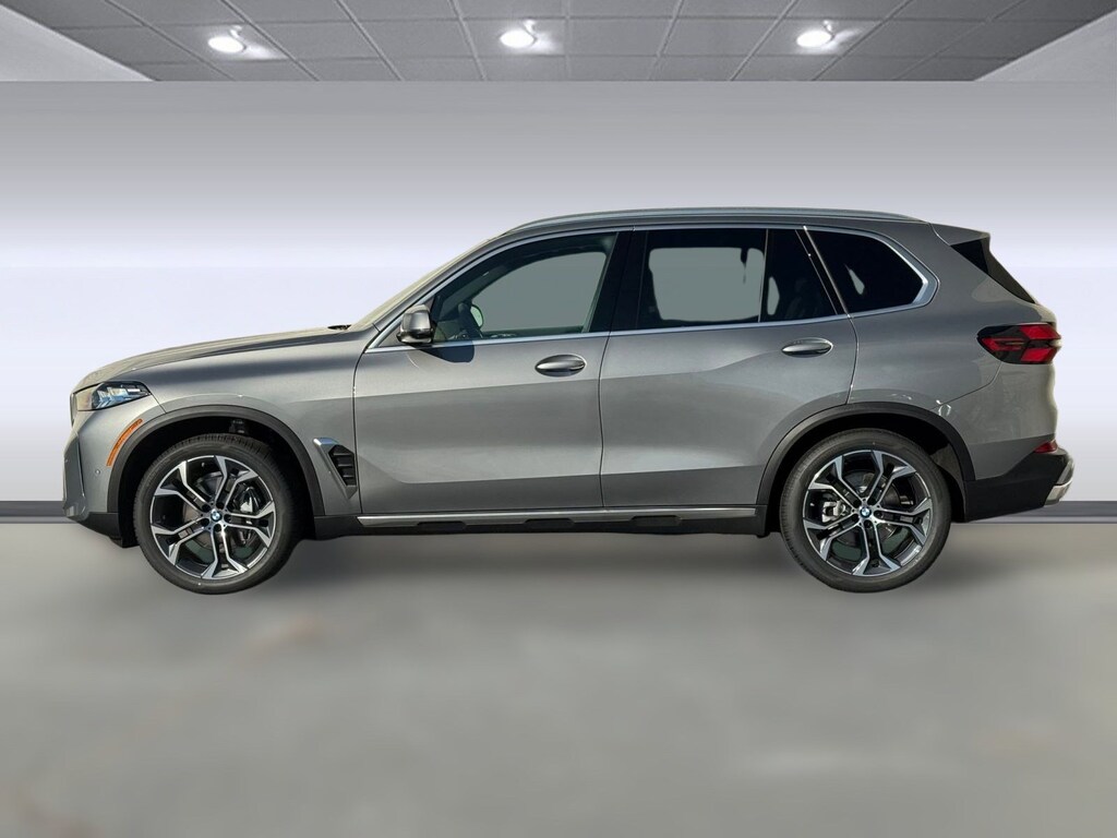 Used 2026 BMW X5 sDrive40i SUV