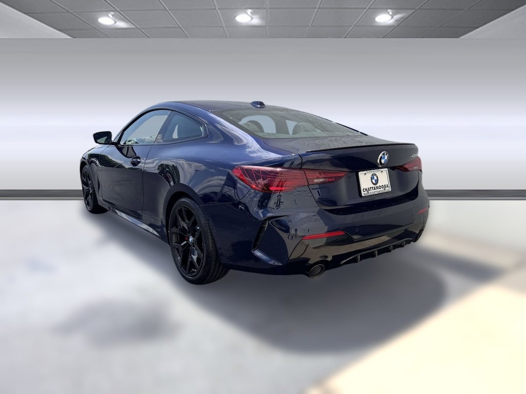 Used 2026 BMW 430i i Coupe
