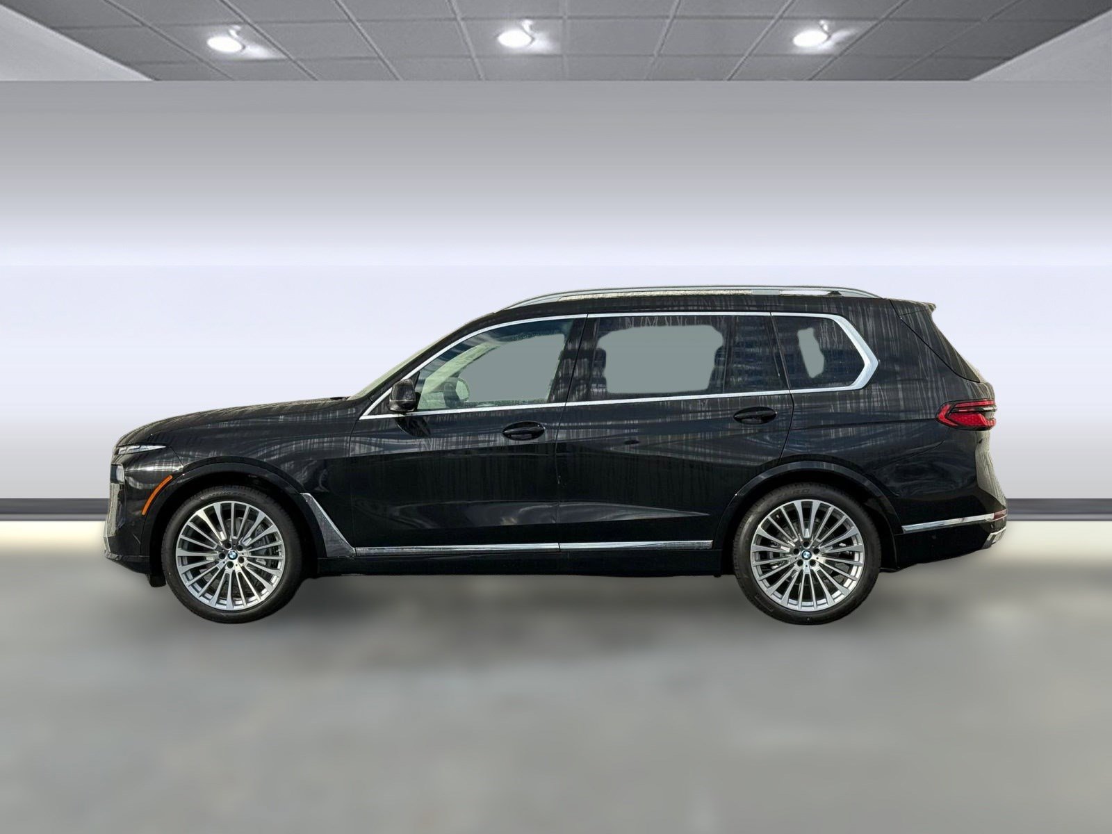 2026 Bmw X7 xDrive40i photo 2