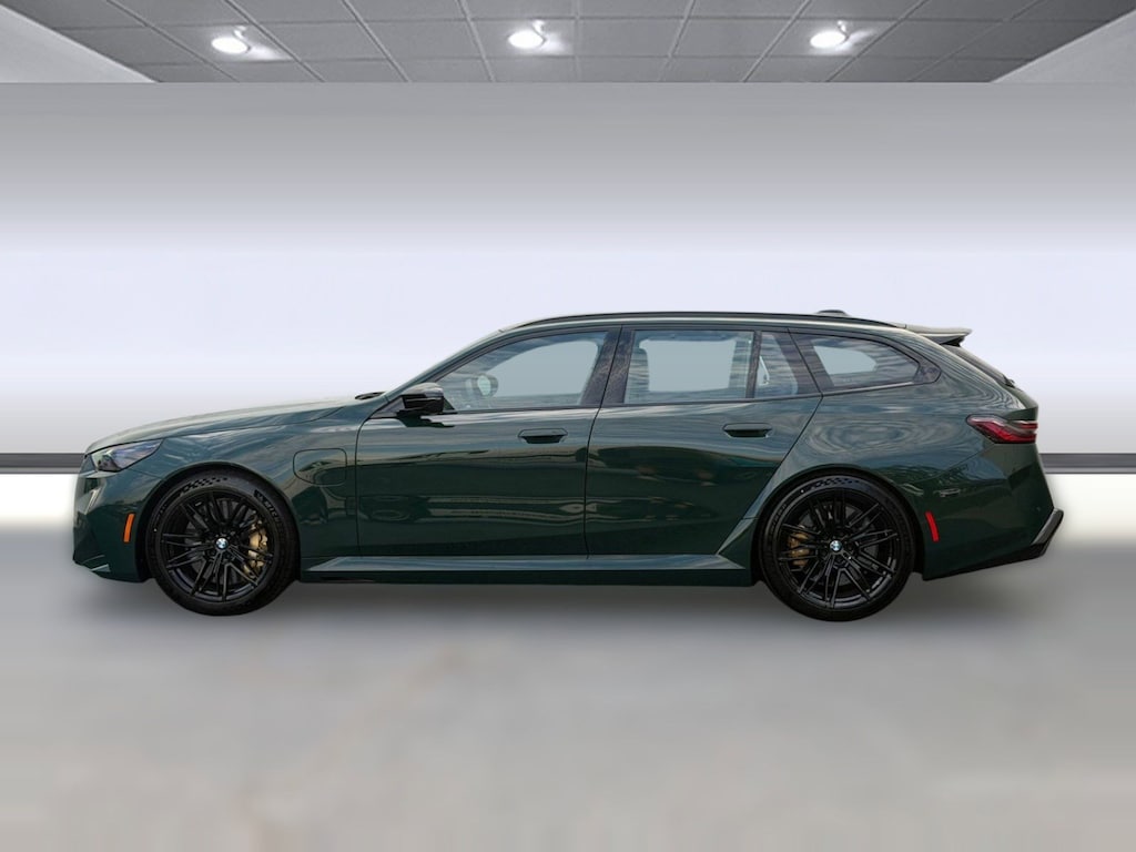 Used 2026 BMW M5 Base Touring