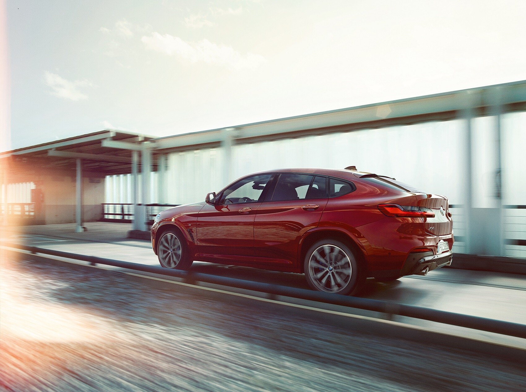 BMW vs Lexus Chattanooga TN