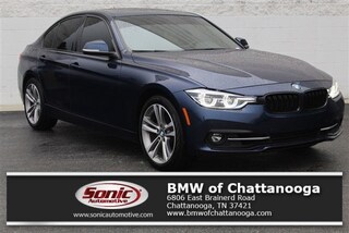 Used Cars For Sale | BMW of Chattanooga Near Knoxville  