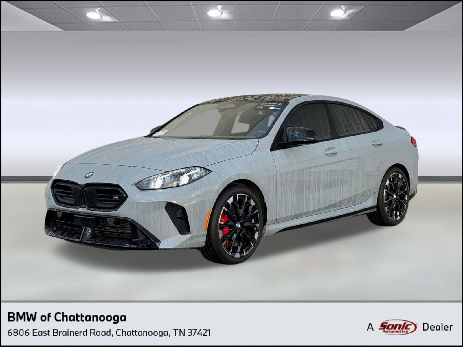 2025 BMW 2 Series M235's photo