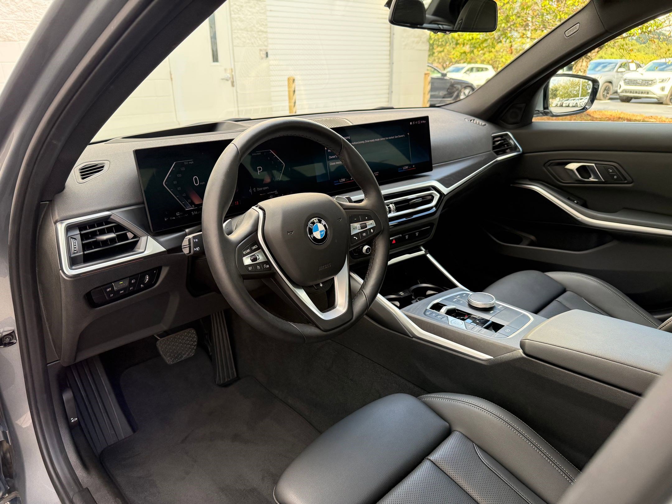 2024 Bmw 330i photo 4