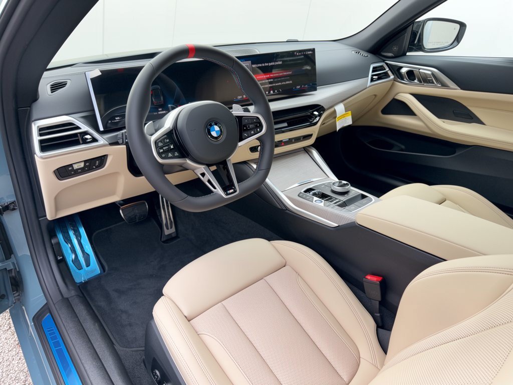 New 2027 BMW M440i xDrive Convertible