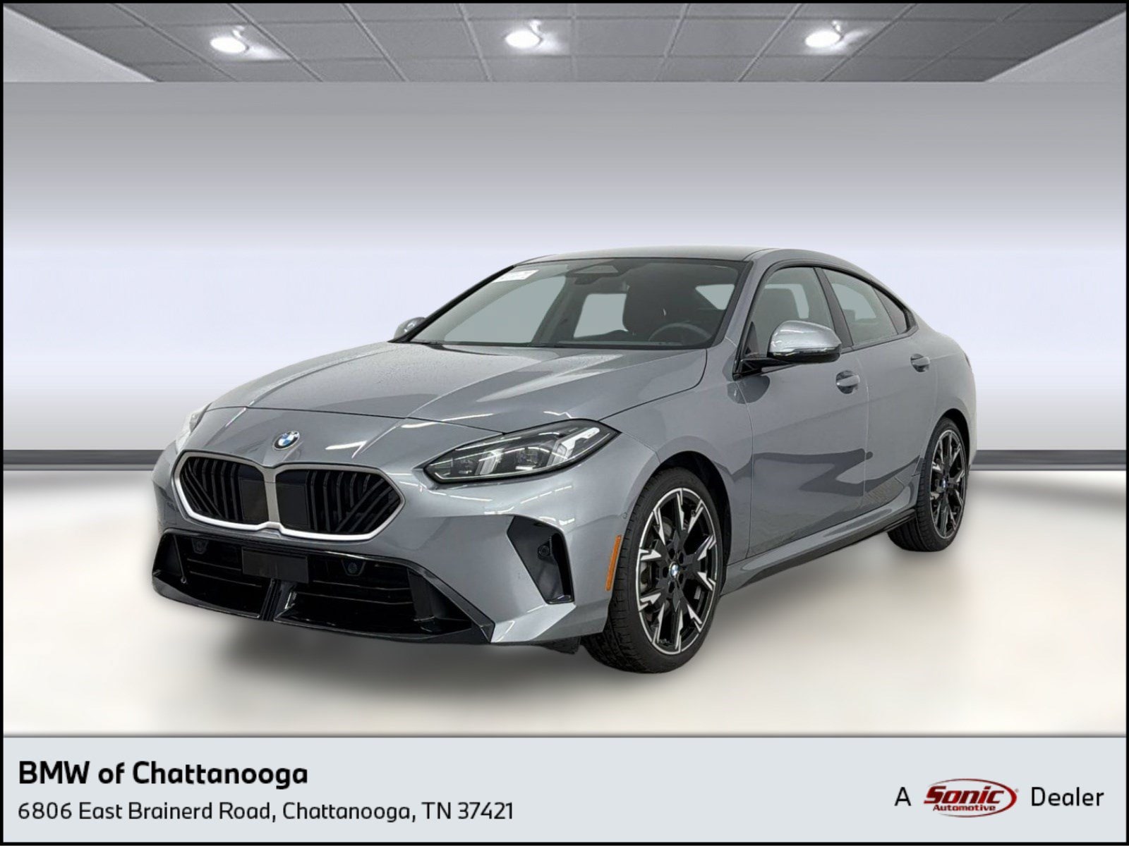 2025 BMW 2 Series