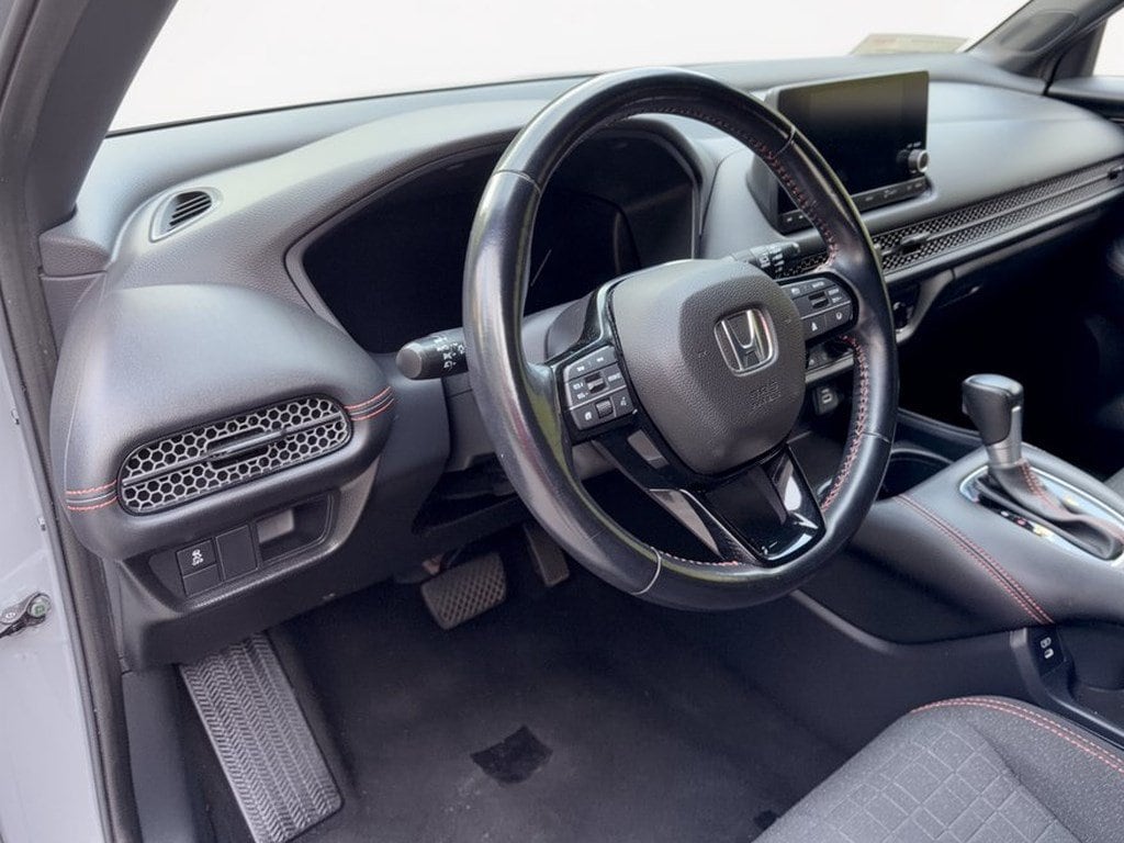 Used 2025 Honda HR-V Sport SUV