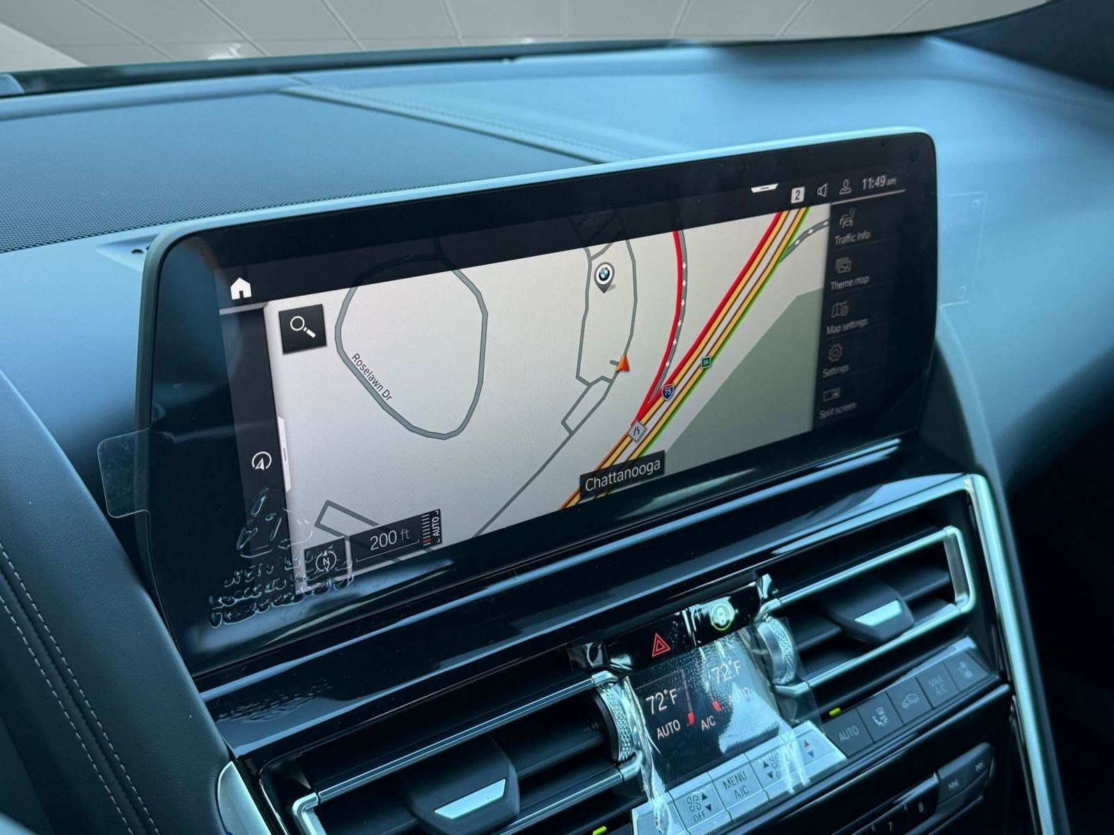 2026 BMW 8 Series M850i - Photo 26