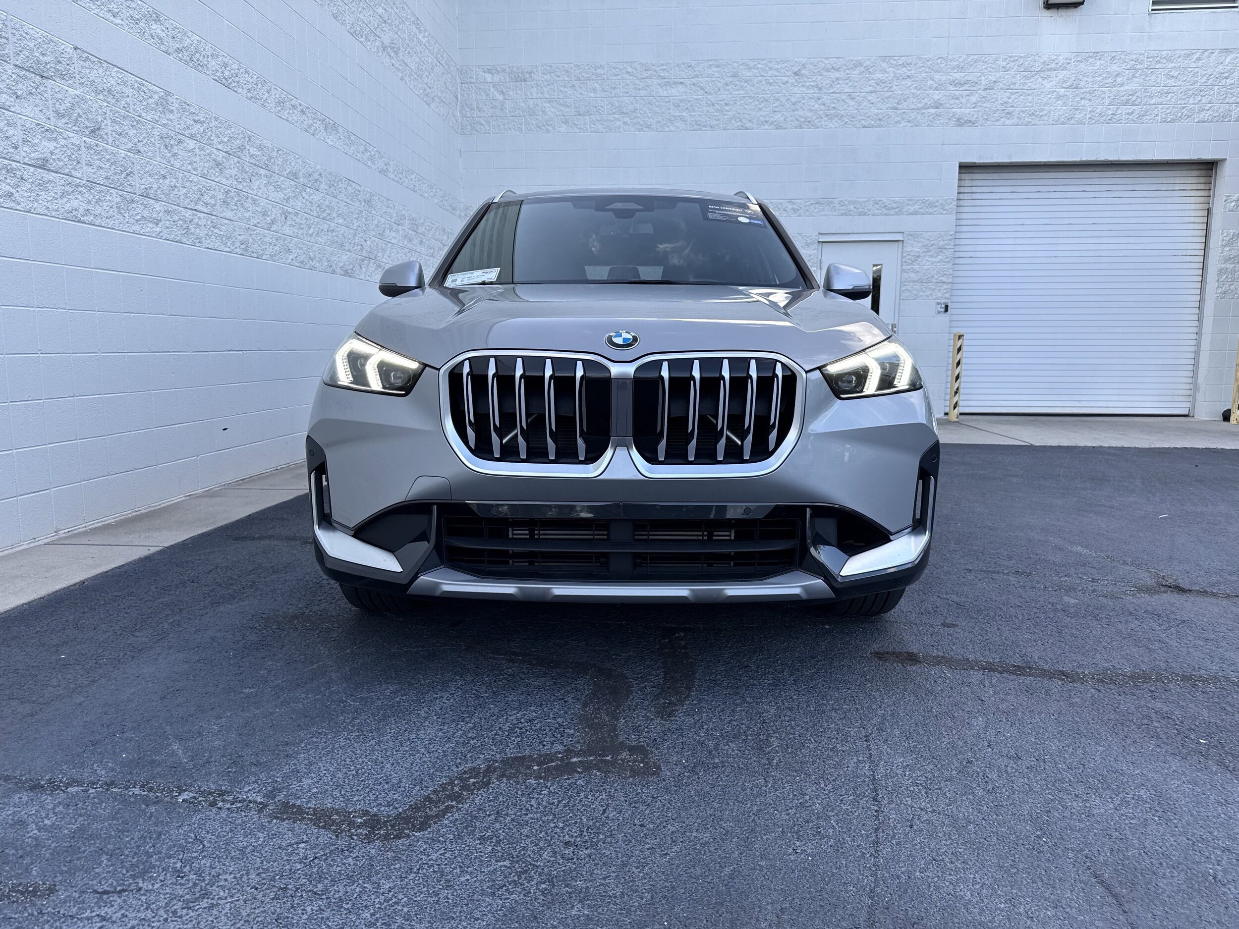 Certified 2024 BMW X1 28i with VIN WBX73EF05R5Y58139 for sale in Chattanooga, TN