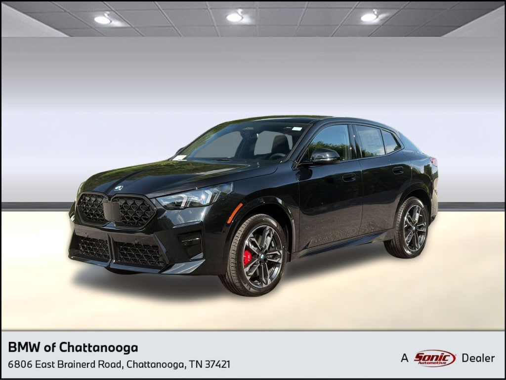 Used 2026 BMW X2 xDrive28i SUV