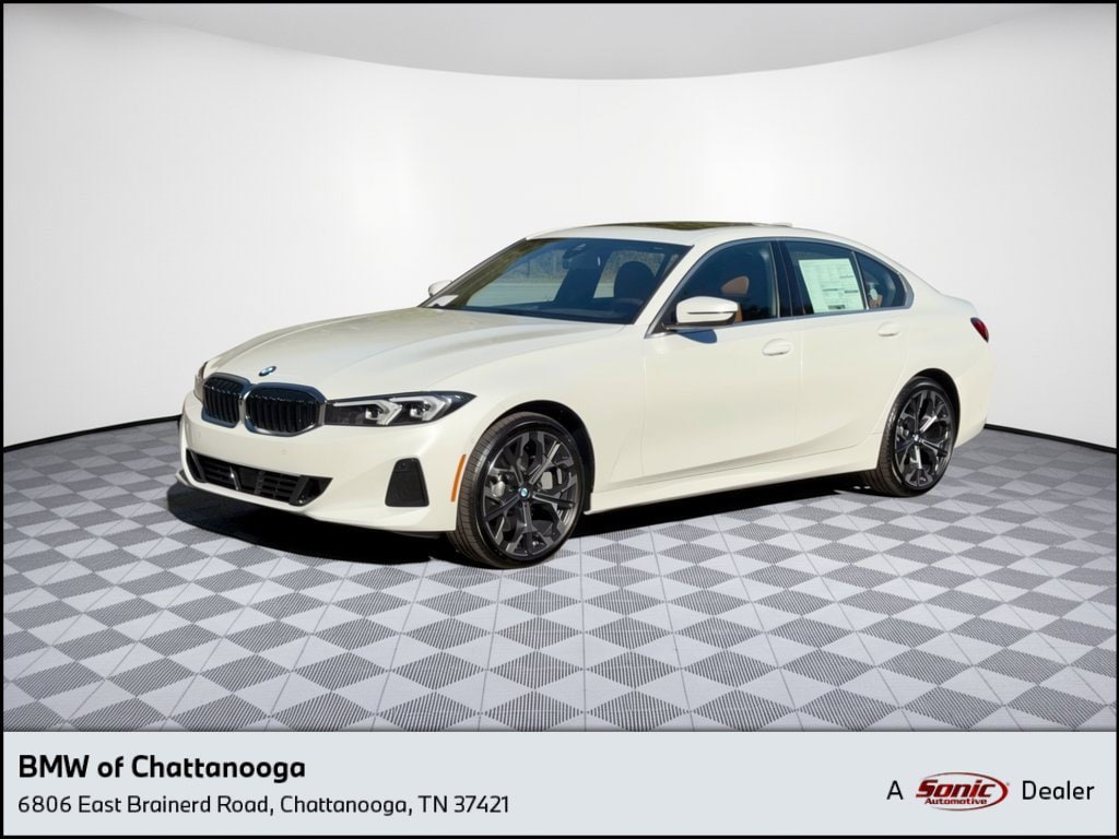 2026 Bmw 330i