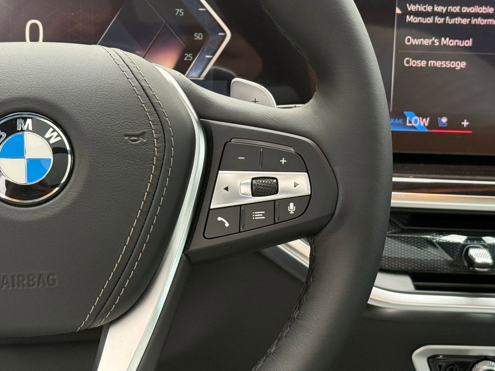 2026 BMW X5 40i - Photo 27