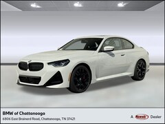 2026 BMW 230i xDrive Coupe