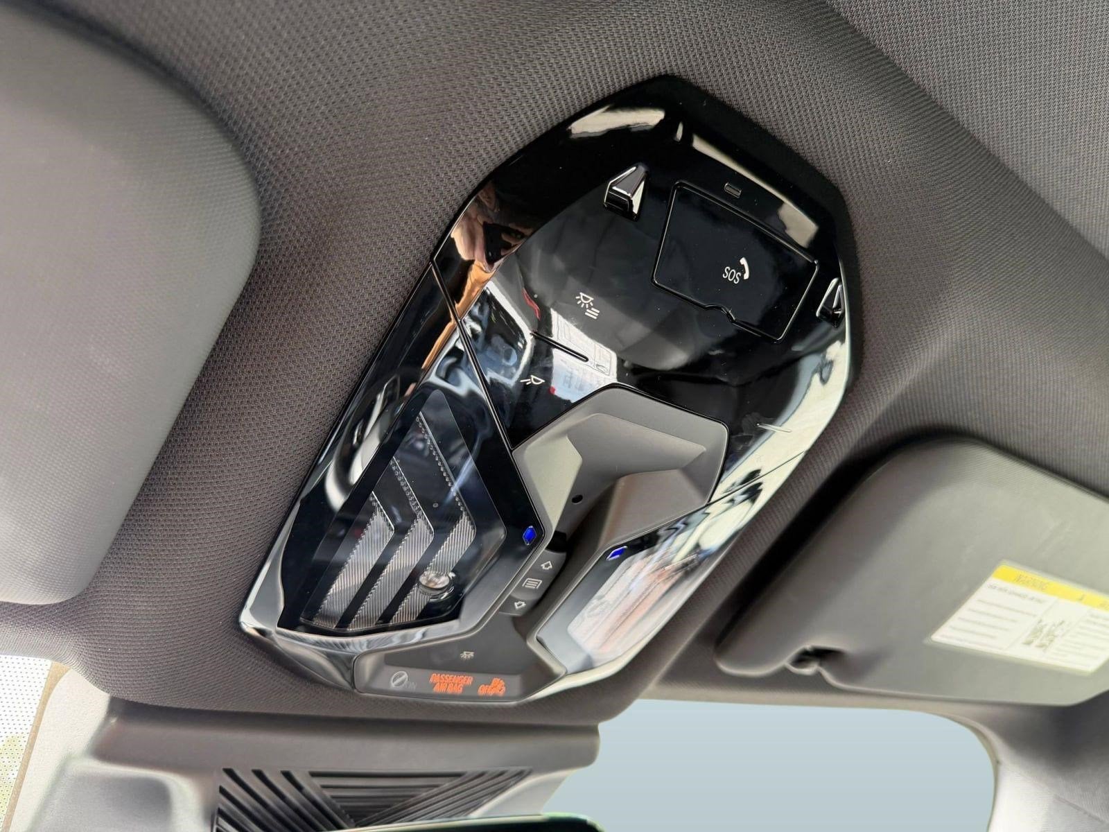 2025 BMW X3 30 - Photo 20