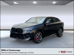 2026 BMW X2 xDrive28i SUV