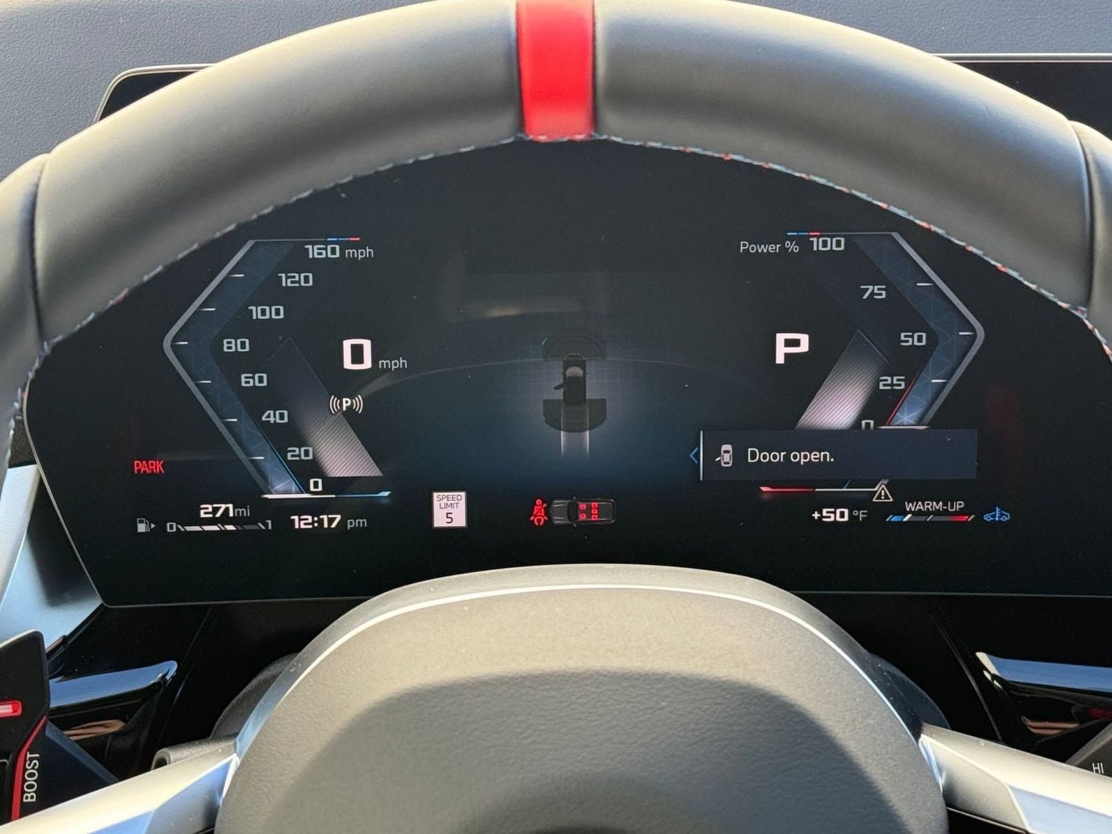 2026 BMW X1 M35i - Photo 18