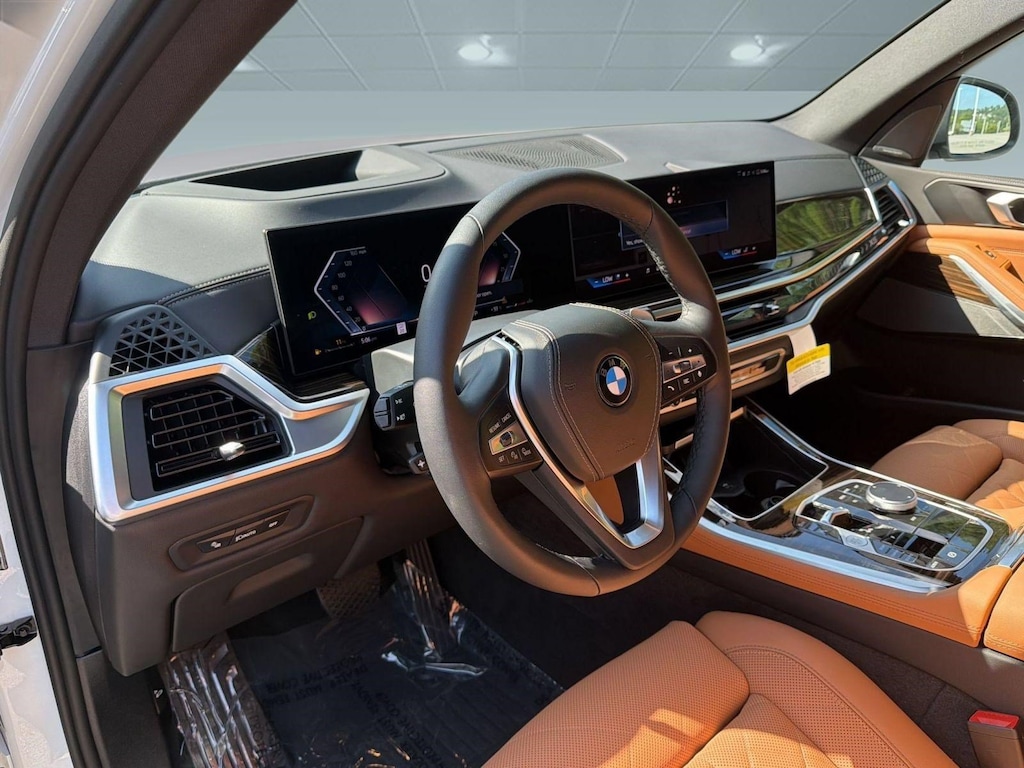 Certified 2026 BMW X5 SUV