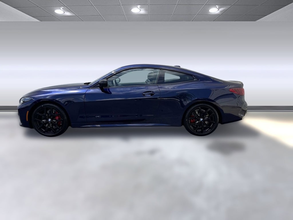 Used 2026 BMW 430i i Coupe