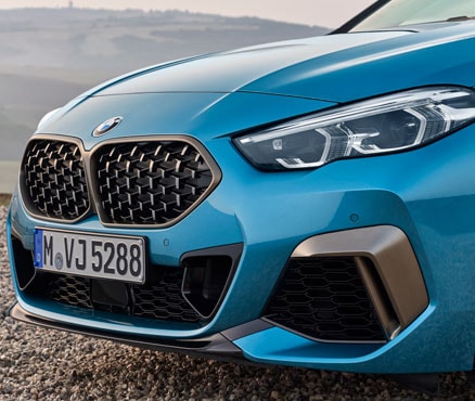 2020 BMW 2 Series Gran Coupe