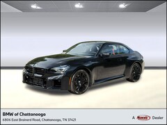2026 BMW M2 Base Coupe