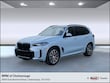  BMW X5 PHEV