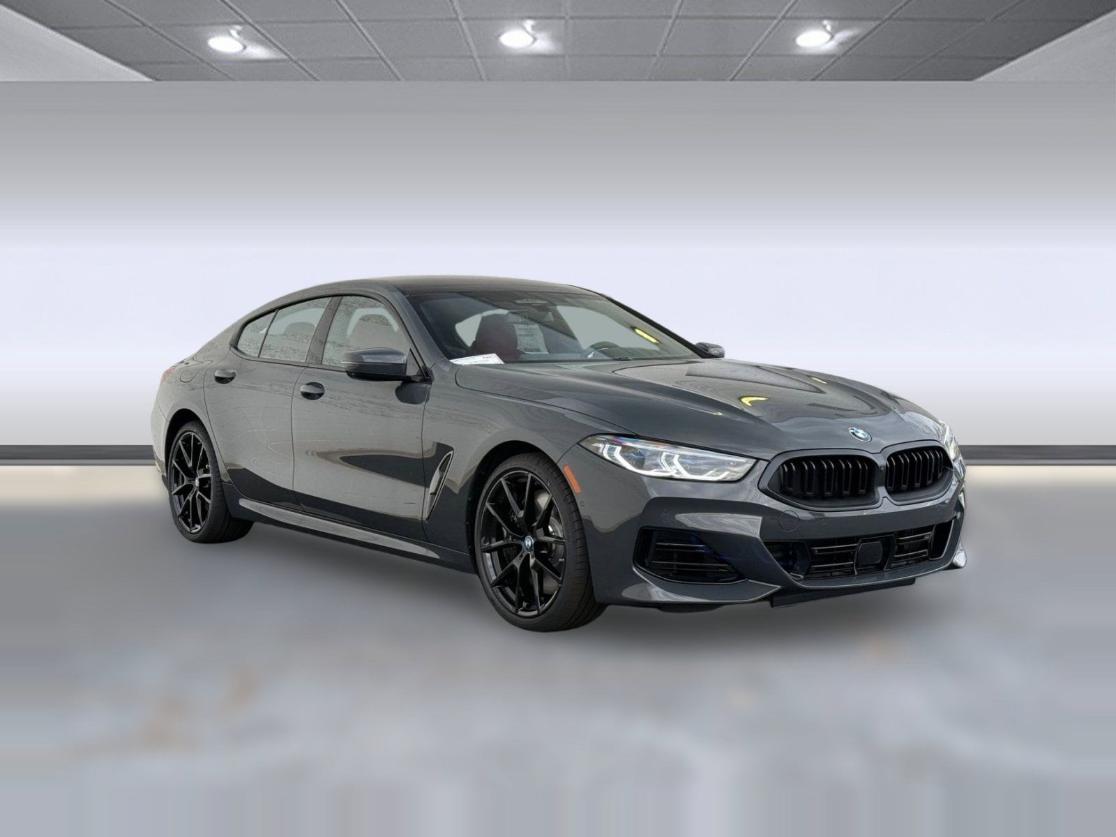 840i Gran Coupe