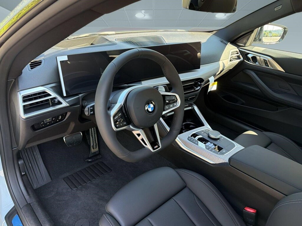 New 2027 BMW 430i xDrive Coupe