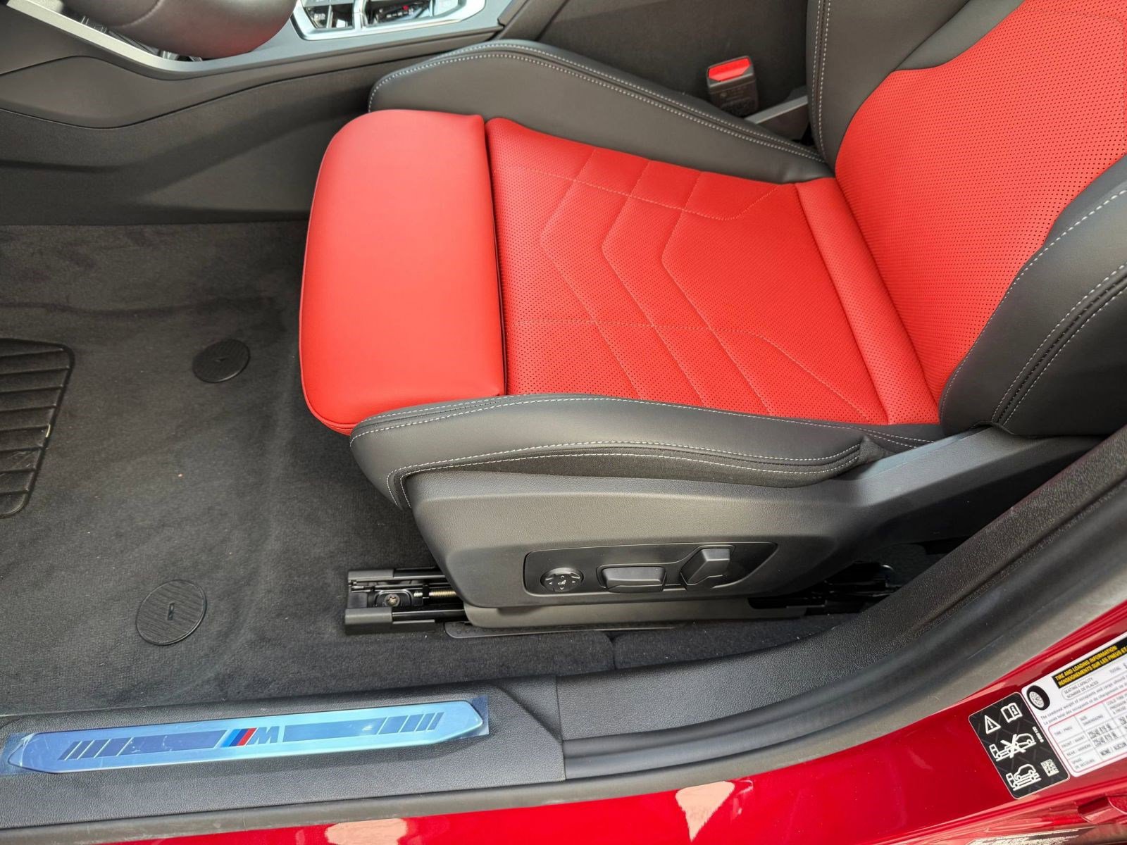 2026 BMW 2 Series M235 - Photo 12